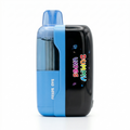 Bad Berry Dummy Vapes 50k Disposable Vape Pod
