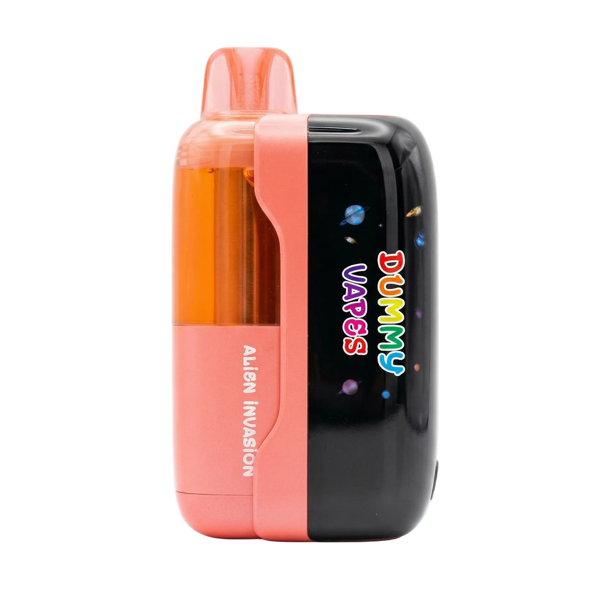 Alien Invasion Dummy Vapes 50k Disposable Vape Pod
