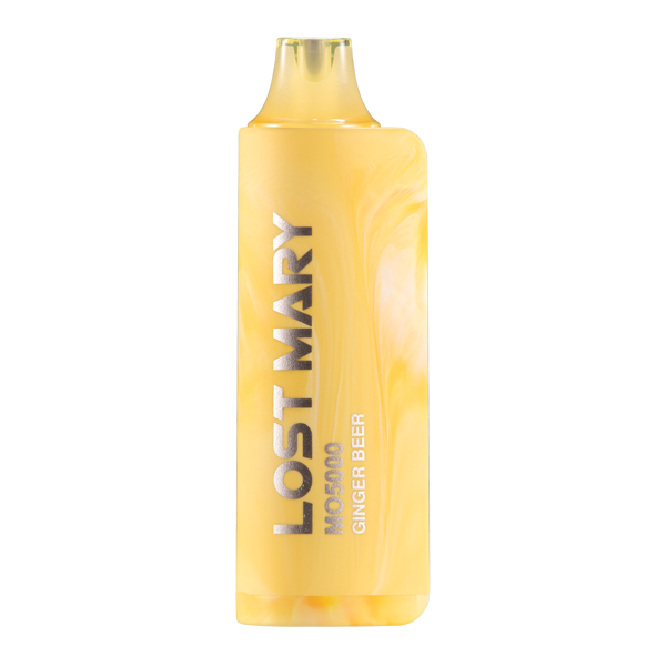 Lost Mary MO5000 Disposable Vape