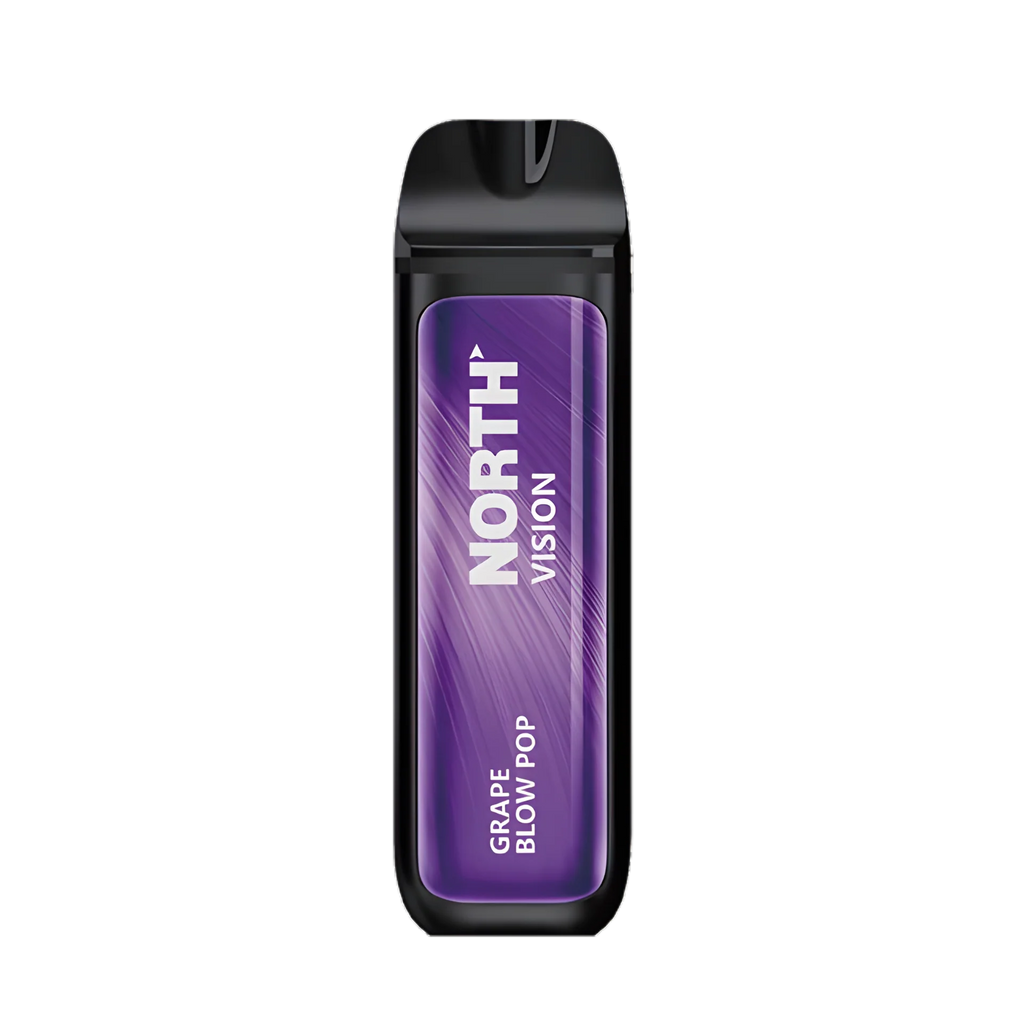 North Vision 15K Disposable Vape