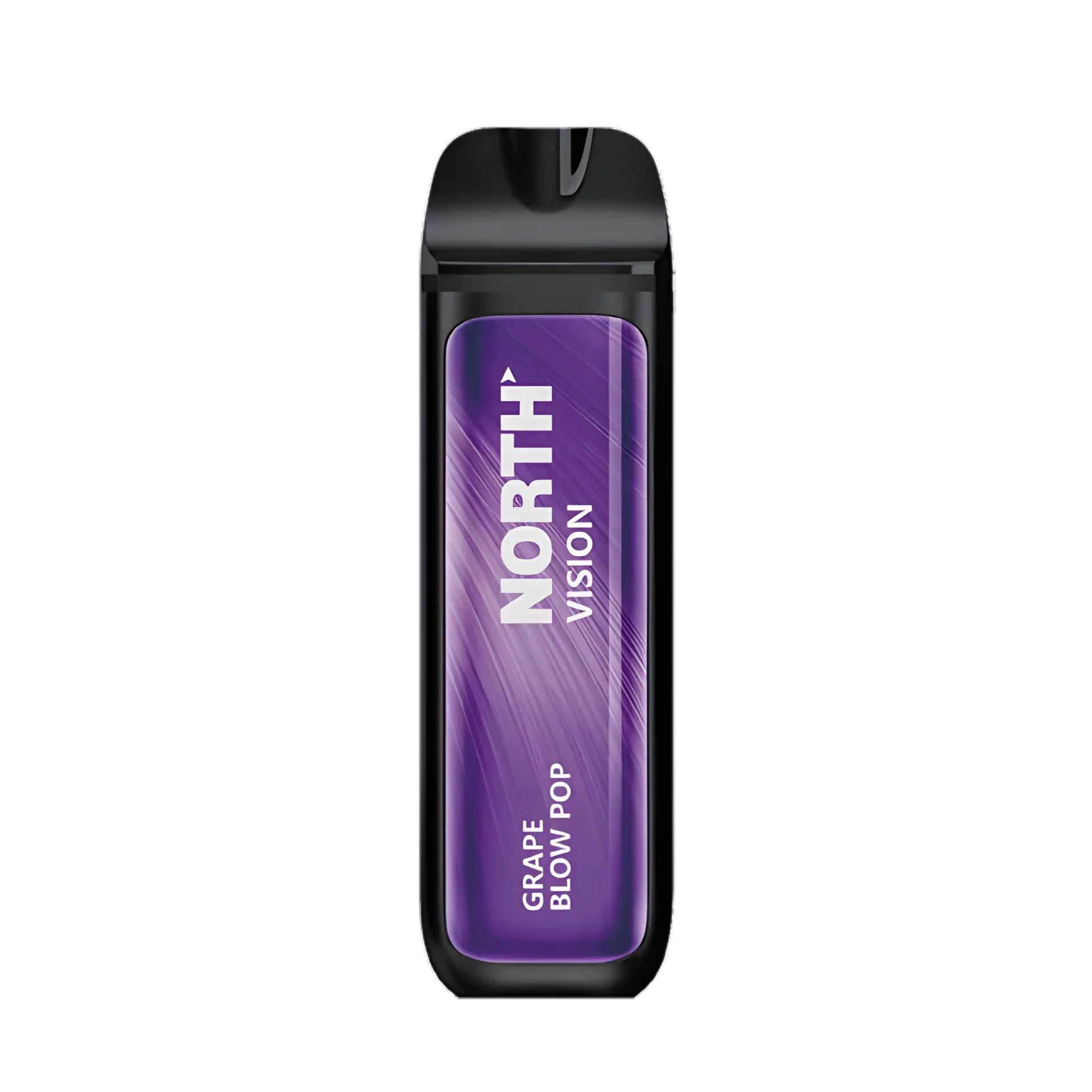 Grape Blow Pop North Vision 15K Disposable Vape