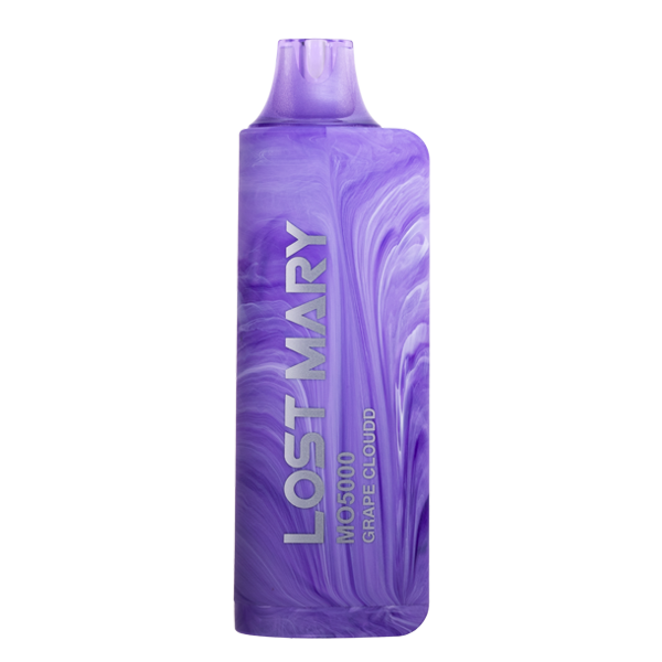 Lost Mary MO5000 Disposable Vape