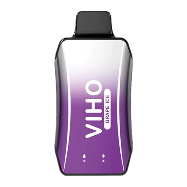 VIHO Turbo 10K Disposable Vape