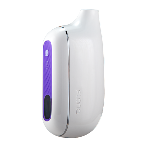 Grape FLONQ Max Smart 10K Disposable Vape