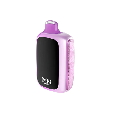 Grape Ice