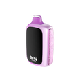 Grape Ice Crush Beri 50K Disposable Vape