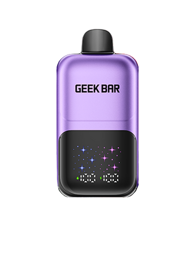 Grape &amp; Raspberry