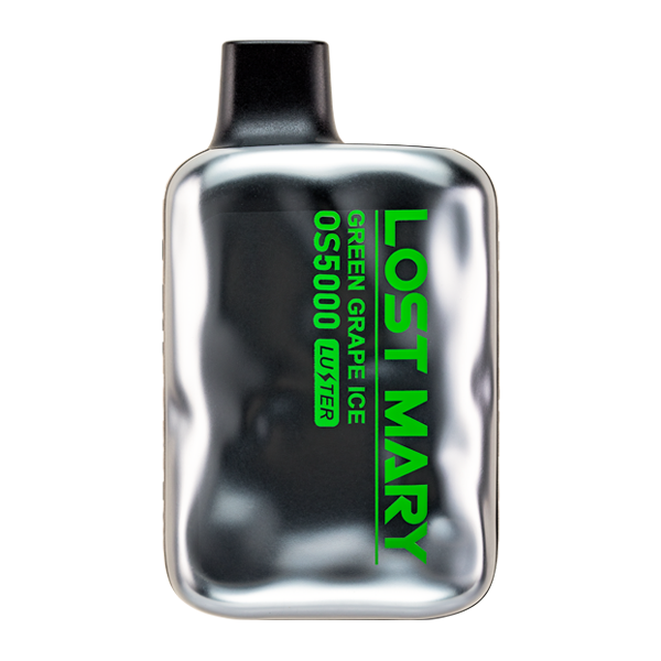 Lost Mary OS5000 Luster Disposable Vape