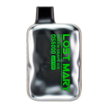 GREEN GRAPE ICE Lost Mary OS5000 Luster Disposable Vape