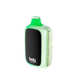 Green Apple Beri Crush Cliq 50K Disposable Vape Pod