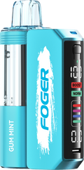 Miami Mint Foger Switch Pro Kit 30K Disposable Vape
