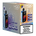 HQD Cuvie Everest 25K Disposable Vape