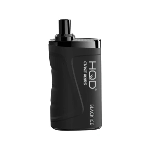 HQD Cuvie Mars 8K Disposable Vape