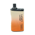 Tobacco Coffee HQD Cuvie Mars 8K Disposable Vape
