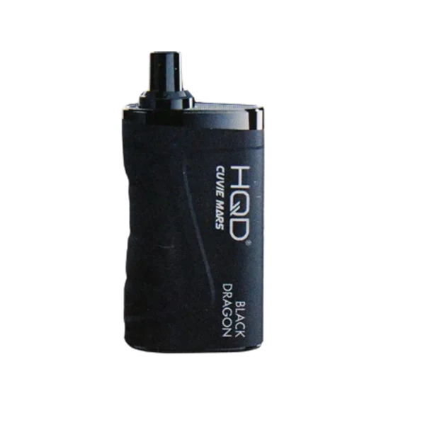 HQD Cuvie Mars 8K Disposable Vape