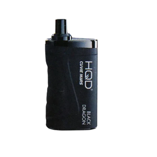 Blueberry Lemonade HQD Cuvie Mars 8K Disposable Vape