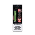 Summer Peach HQD Cuvie Plus 2.0 - 9K Disposable Vape