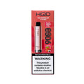 Watermelon Lychee HQD Cuvie Plus 2.0 - 9K Disposable Vape
