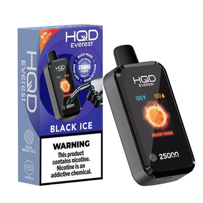 Black Ice