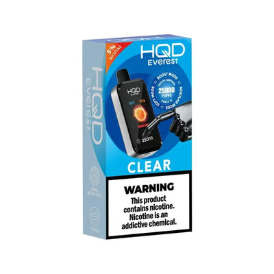 Clear