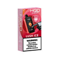 Lush Ice HQD Cuvie Everest 25K Disposable Vape