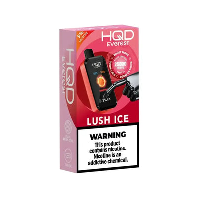 Lush Ice