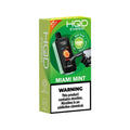 MIAMI MINT HQD Cuvie Everest 25K Disposable Vape