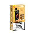 Mucho Mango HQD Cuvie Everest 25K Disposable Vape