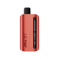 Gazzy Puff HQD Lil Pump Cuvie Glaze 15K Disposable Vape