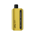 Miami Vice HQD Lil Pump Cuvie Glaze 15K Disposable Vape