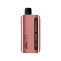 Pumps Peach HQD Lil Pump Cuvie Glaze 15K Disposable Vape