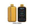 Hawaii Mango Lucky Wolf Legend 25K Disposable Vape Pod