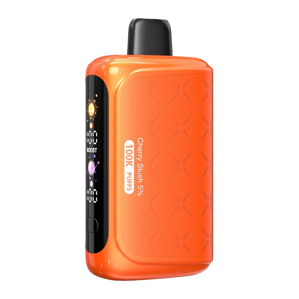 Cherry Slush HorizonTech 100K Disposable Vape