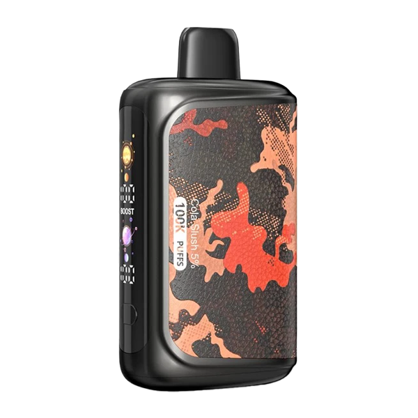 Cola Sush HorizonTech 100K Disposable Vape