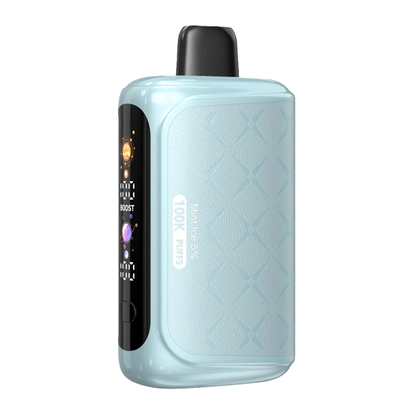 Cool Mint HorizonTech 100K Disposable Vape