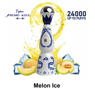 Banana Ice
