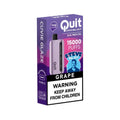 HQD QUIT CUVIE GLAZE 0% (15000) - Grape