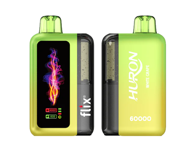 Polar Ice Flix Huron 60K Disposable Vape