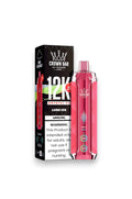 Mint Crown Bar Al Fakher 12K Crystal V2 Disposable Vape