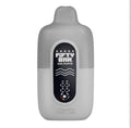 Fifty Bar Silver 2% Disposable Vape