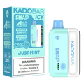 Just Mint Kadobar Snap Icy 25K Disposable Vape