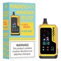 Strawberry Watermelon | Fresh Mint KADOBAR 40K Disposable Vape