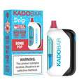 Blue Rancher Kado Bar Drip 50K Disposable Vape