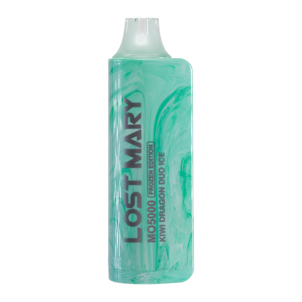 Lost Mary MO5000 Frozen Edition Disposable Vape