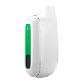 Kiwi Lime FLONQ Max Smart 10K Disposable Vape