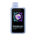LA Mint RabBeats RC10000 Touch Disposable Vape