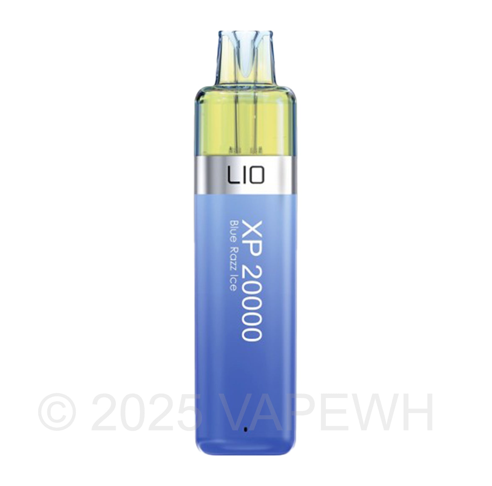 BLUE RAZZ ICE iJoy Bar LIO XP20000 Disposable Vape