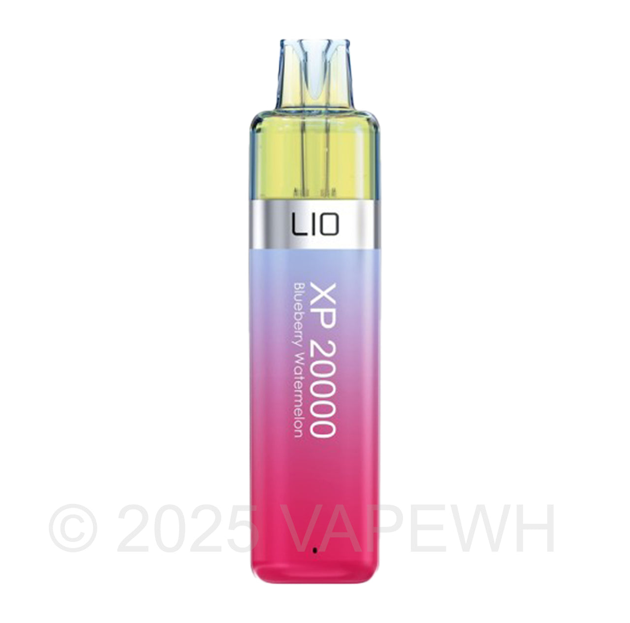 Blueberry Watermwelon iJoy Bar LIO XP20000 Disposable Vape