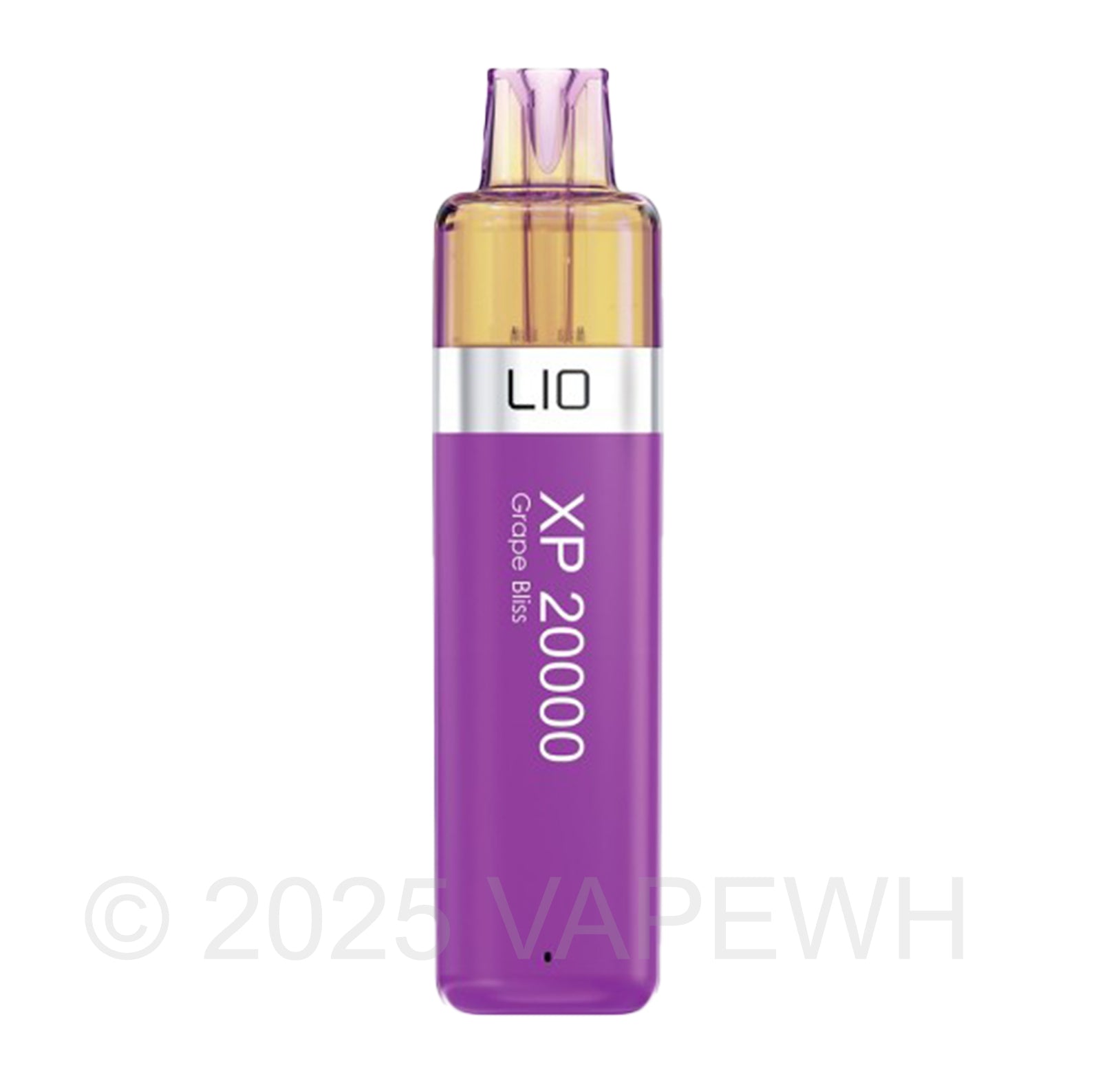 Grape Bliss iJoy Bar LIO XP20000 Disposable Vape