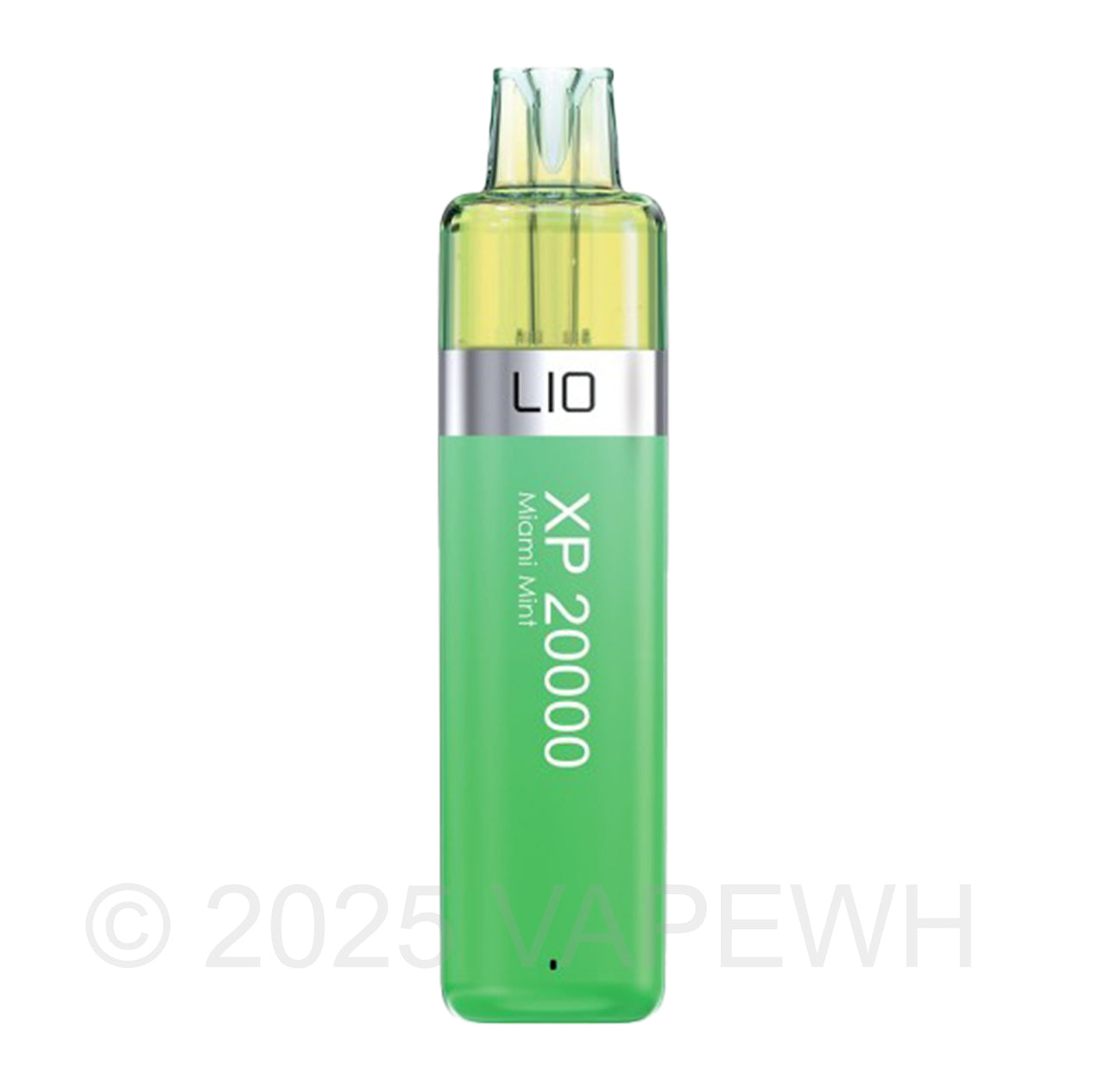 Miami Mint iJoy Bar LIO XP20000 Disposable Vape